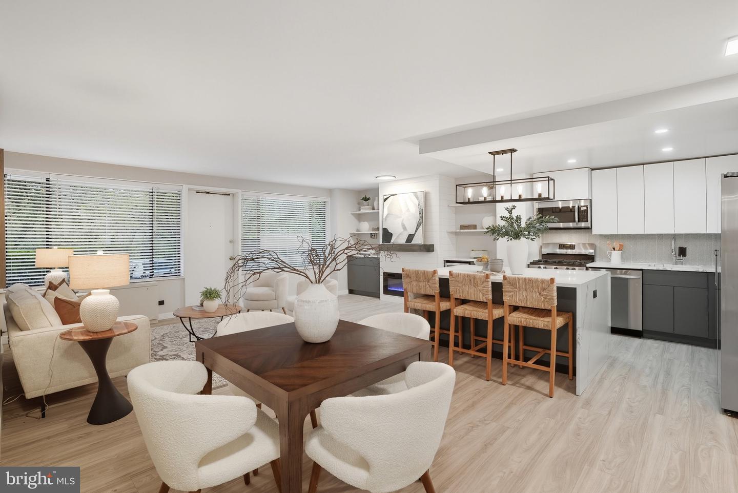 4501 ARLINGTON BLVD #126, ARLINGTON, Virginia 22203, 1 Bedroom Bedrooms, ,1 BathroomBathrooms,Residential,For sale,4501 ARLINGTON BLVD #126,VAAR2064410 MLS # VAAR2064410
