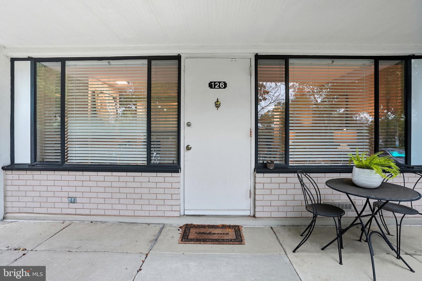 4501 ARLINGTON BLVD #126, ARLINGTON, Virginia 22203, 1 Bedroom Bedrooms, ,1 BathroomBathrooms,Residential,For sale,4501 ARLINGTON BLVD #126,VAAR2064410 MLS # VAAR2064410