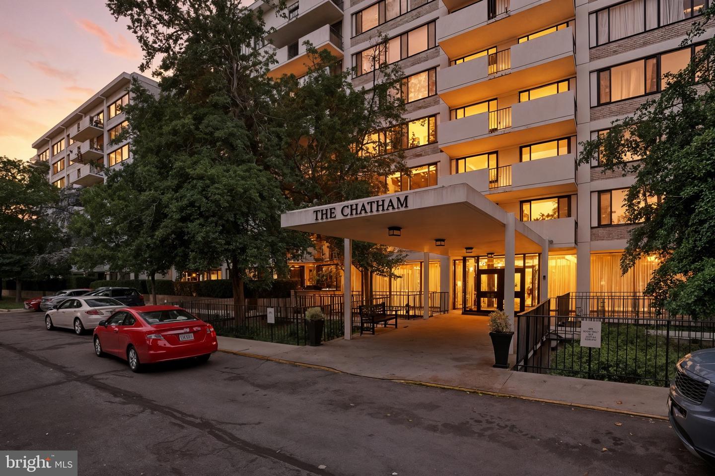 4501 ARLINGTON BLVD #126, ARLINGTON, Virginia 22203, 1 Bedroom Bedrooms, ,1 BathroomBathrooms,Residential,For sale,4501 ARLINGTON BLVD #126,VAAR2064410 MLS # VAAR2064410