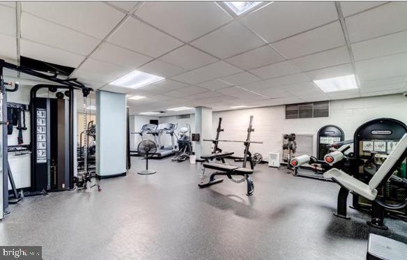 4501 ARLINGTON BLVD #126, ARLINGTON, Virginia 22203, 1 Bedroom Bedrooms, ,1 BathroomBathrooms,Residential,For sale,4501 ARLINGTON BLVD #126,VAAR2064410 MLS # VAAR2064410