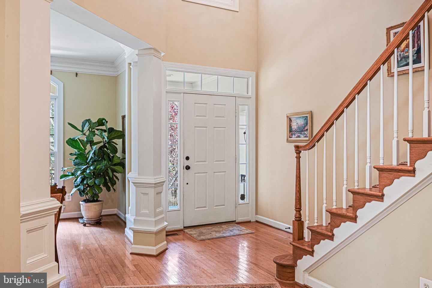 3831 FARRCROFT DR, FAIRFAX, Virginia 22030, 4 Bedrooms Bedrooms, ,4 BathroomsBathrooms,Residential,For sale,3831 FARRCROFT DR,VAFC2007124 MLS # VAFC2007124