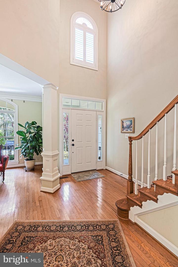 3831 FARRCROFT DR, FAIRFAX, Virginia 22030, 4 Bedrooms Bedrooms, ,4 BathroomsBathrooms,Residential,For sale,3831 FARRCROFT DR,VAFC2007124 MLS # VAFC2007124