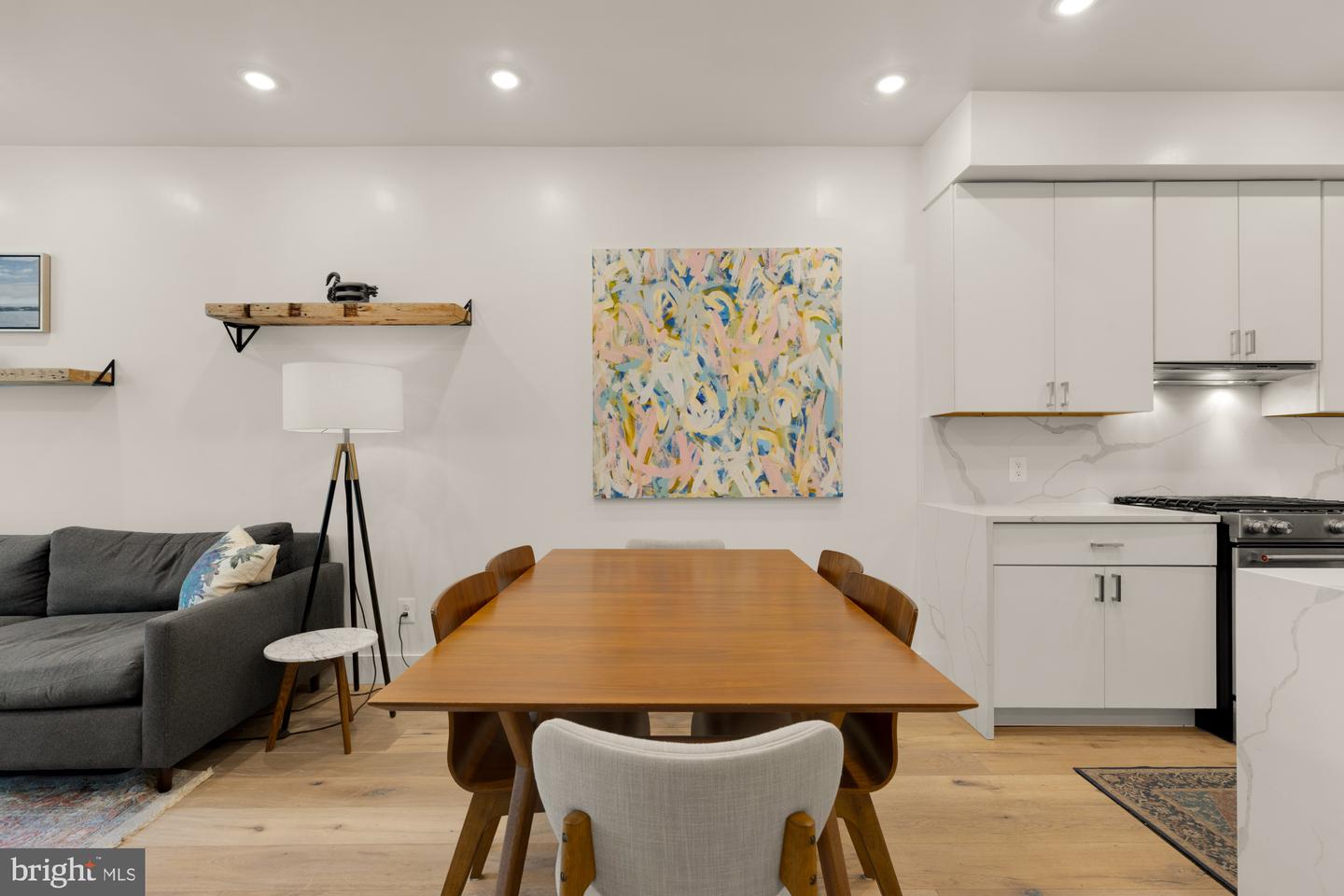 81 U ST NW #A, WASHINGTON, District Of Columbia 20001, 3 Bedrooms Bedrooms, ,3 BathroomsBathrooms,Residential,For sale,81 U ST NW #A,DCDC2225152 MLS # DCDC2225152