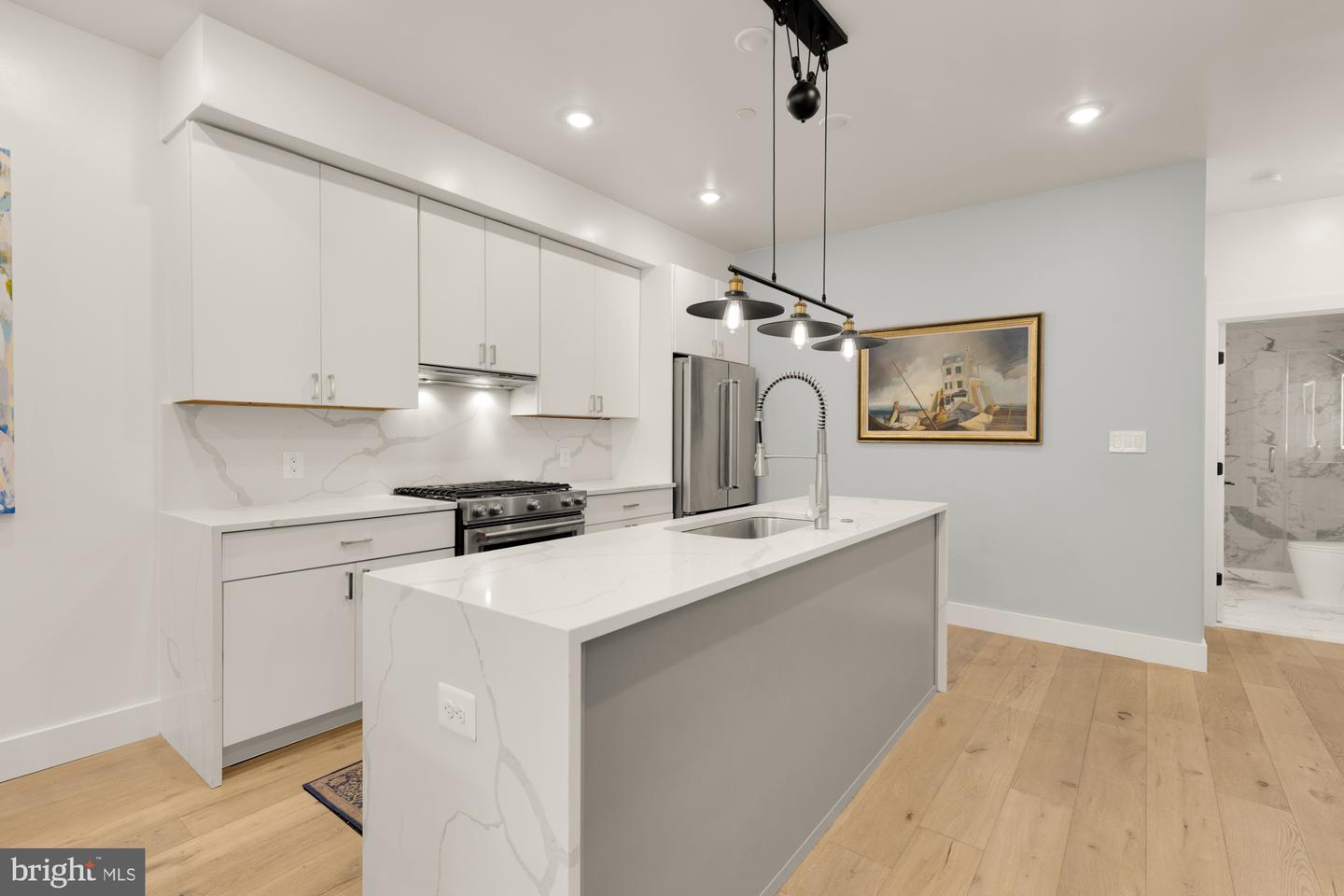 81 U ST NW #A, WASHINGTON, District Of Columbia 20001, 3 Bedrooms Bedrooms, ,3 BathroomsBathrooms,Residential,For sale,81 U ST NW #A,DCDC2225152 MLS # DCDC2225152