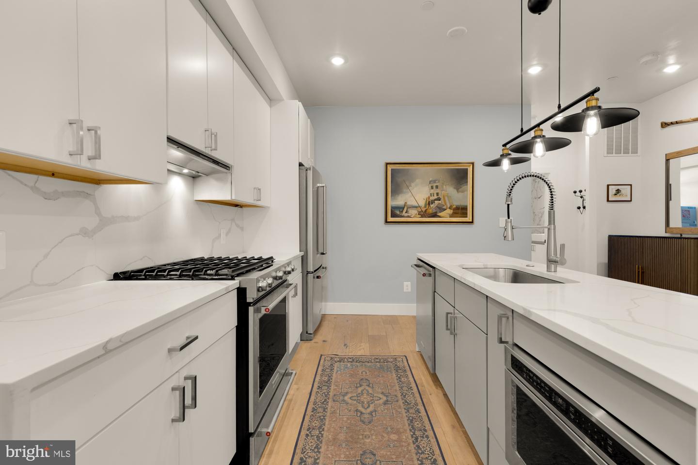 81 U ST NW #A, WASHINGTON, District Of Columbia 20001, 3 Bedrooms Bedrooms, ,3 BathroomsBathrooms,Residential,For sale,81 U ST NW #A,DCDC2225152 MLS # DCDC2225152