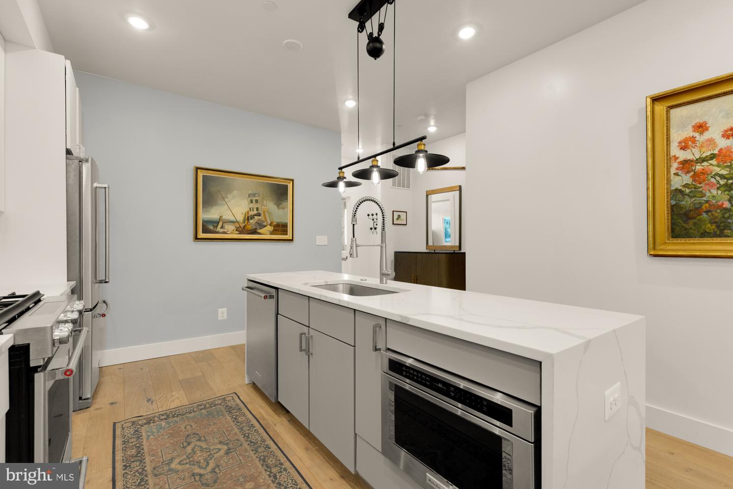81 U ST NW #A, WASHINGTON, District Of Columbia 20001, 3 Bedrooms Bedrooms, ,3 BathroomsBathrooms,Residential,For sale,81 U ST NW #A,DCDC2225152 MLS # DCDC2225152