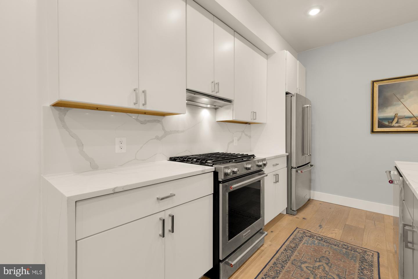 81 U ST NW #A, WASHINGTON, District Of Columbia 20001, 3 Bedrooms Bedrooms, ,3 BathroomsBathrooms,Residential,For sale,81 U ST NW #A,DCDC2225152 MLS # DCDC2225152