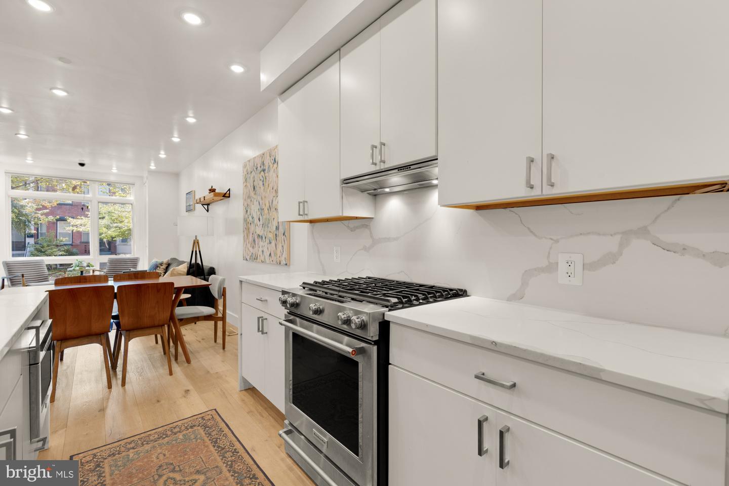 81 U ST NW #A, WASHINGTON, District Of Columbia 20001, 3 Bedrooms Bedrooms, ,3 BathroomsBathrooms,Residential,For sale,81 U ST NW #A,DCDC2225152 MLS # DCDC2225152