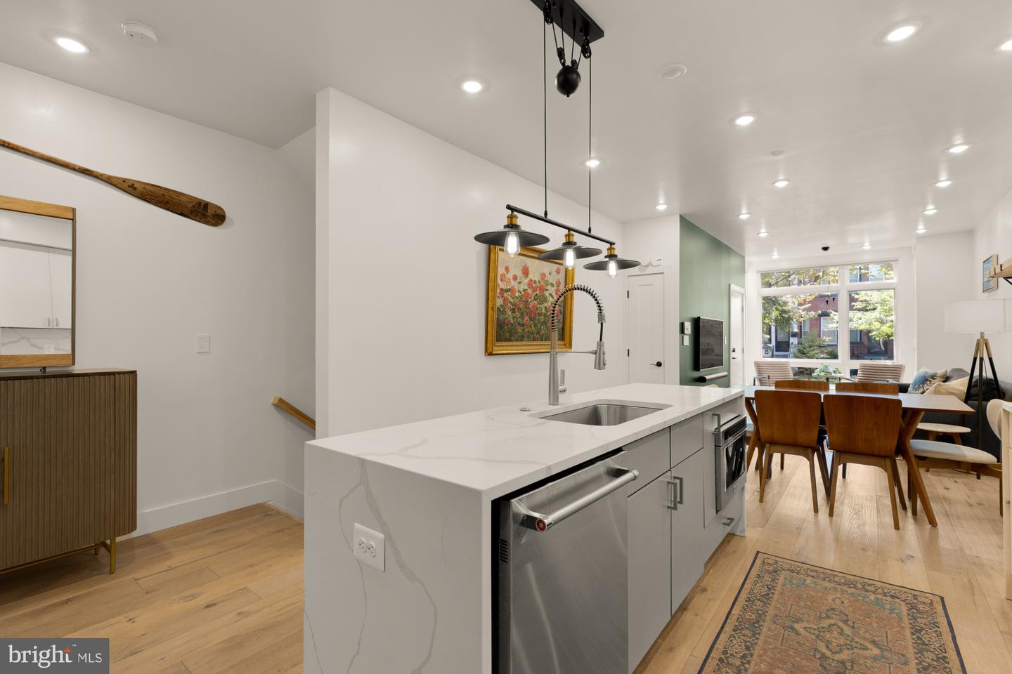 81 U ST NW #A, WASHINGTON, District Of Columbia 20001, 3 Bedrooms Bedrooms, ,3 BathroomsBathrooms,Residential,For sale,81 U ST NW #A,DCDC2225152 MLS # DCDC2225152