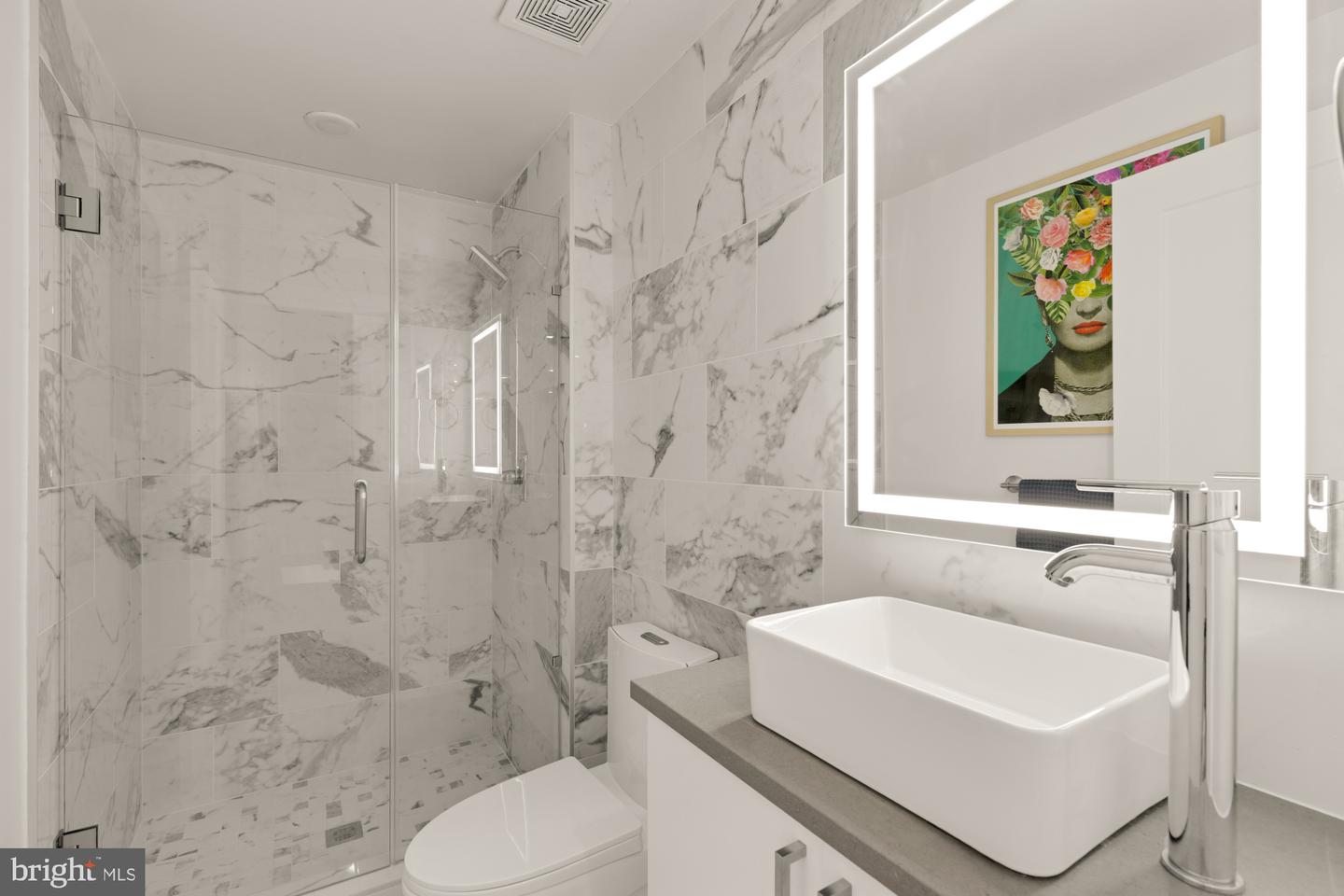 81 U ST NW #A, WASHINGTON, District Of Columbia 20001, 3 Bedrooms Bedrooms, ,3 BathroomsBathrooms,Residential,For sale,81 U ST NW #A,DCDC2225152 MLS # DCDC2225152