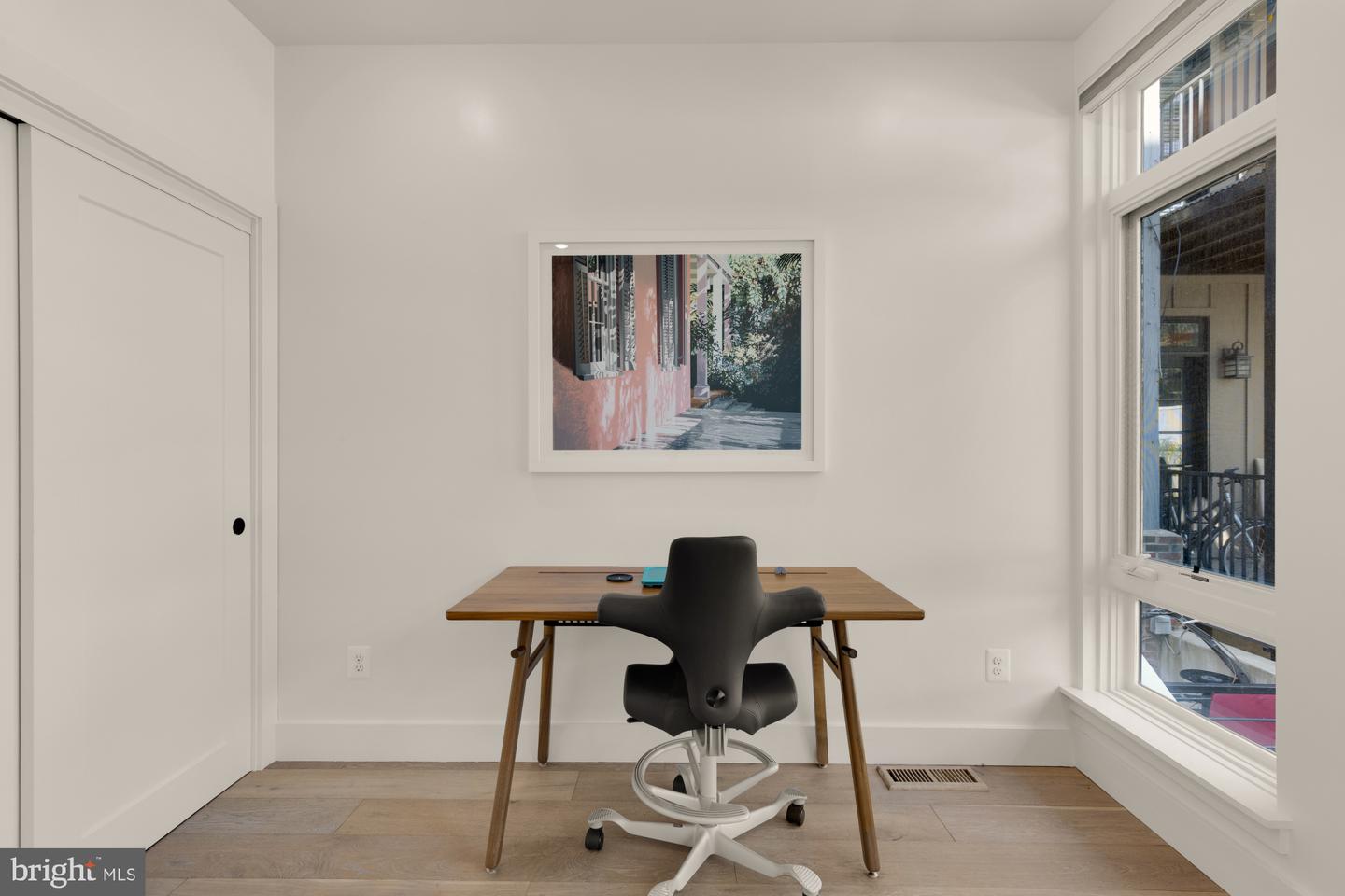 81 U ST NW #A, WASHINGTON, District Of Columbia 20001, 3 Bedrooms Bedrooms, ,3 BathroomsBathrooms,Residential,For sale,81 U ST NW #A,DCDC2225152 MLS # DCDC2225152