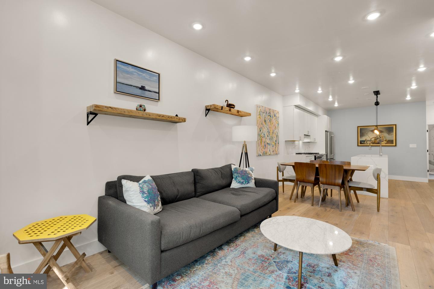 81 U ST NW #A, WASHINGTON, District Of Columbia 20001, 3 Bedrooms Bedrooms, ,3 BathroomsBathrooms,Residential,For sale,81 U ST NW #A,DCDC2225152 MLS # DCDC2225152