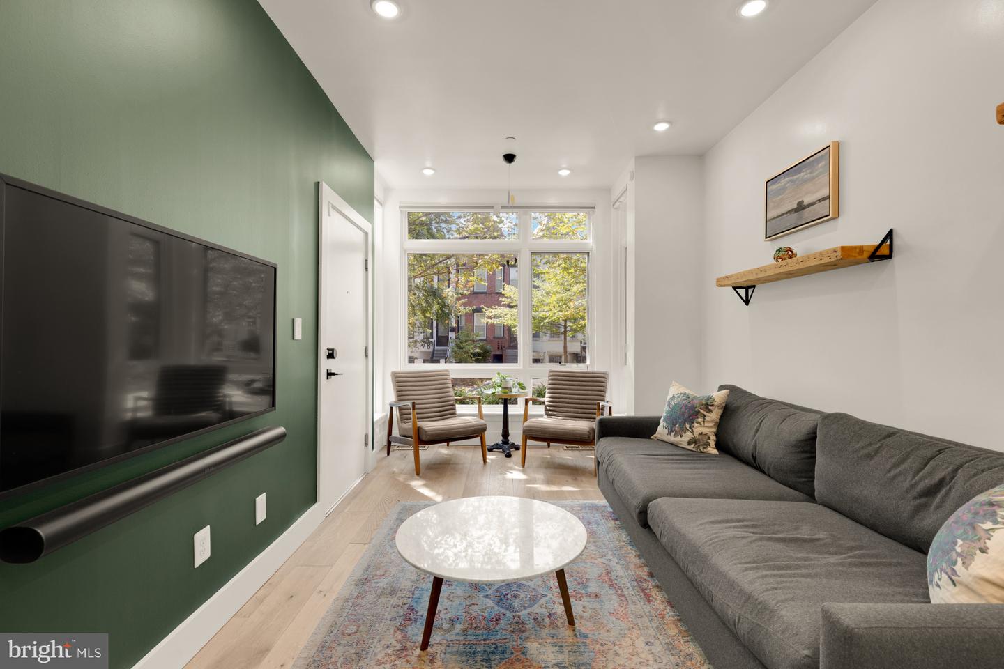 81 U ST NW #A, WASHINGTON, District Of Columbia 20001, 3 Bedrooms Bedrooms, ,3 BathroomsBathrooms,Residential,For sale,81 U ST NW #A,DCDC2225152 MLS # DCDC2225152