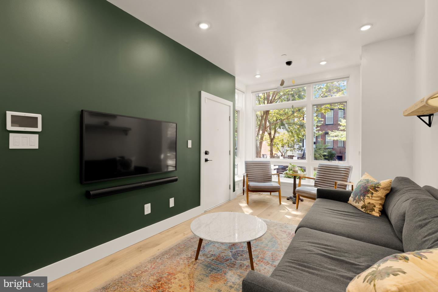 81 U ST NW #A, WASHINGTON, District Of Columbia 20001, 3 Bedrooms Bedrooms, ,3 BathroomsBathrooms,Residential,For sale,81 U ST NW #A,DCDC2225152 MLS # DCDC2225152