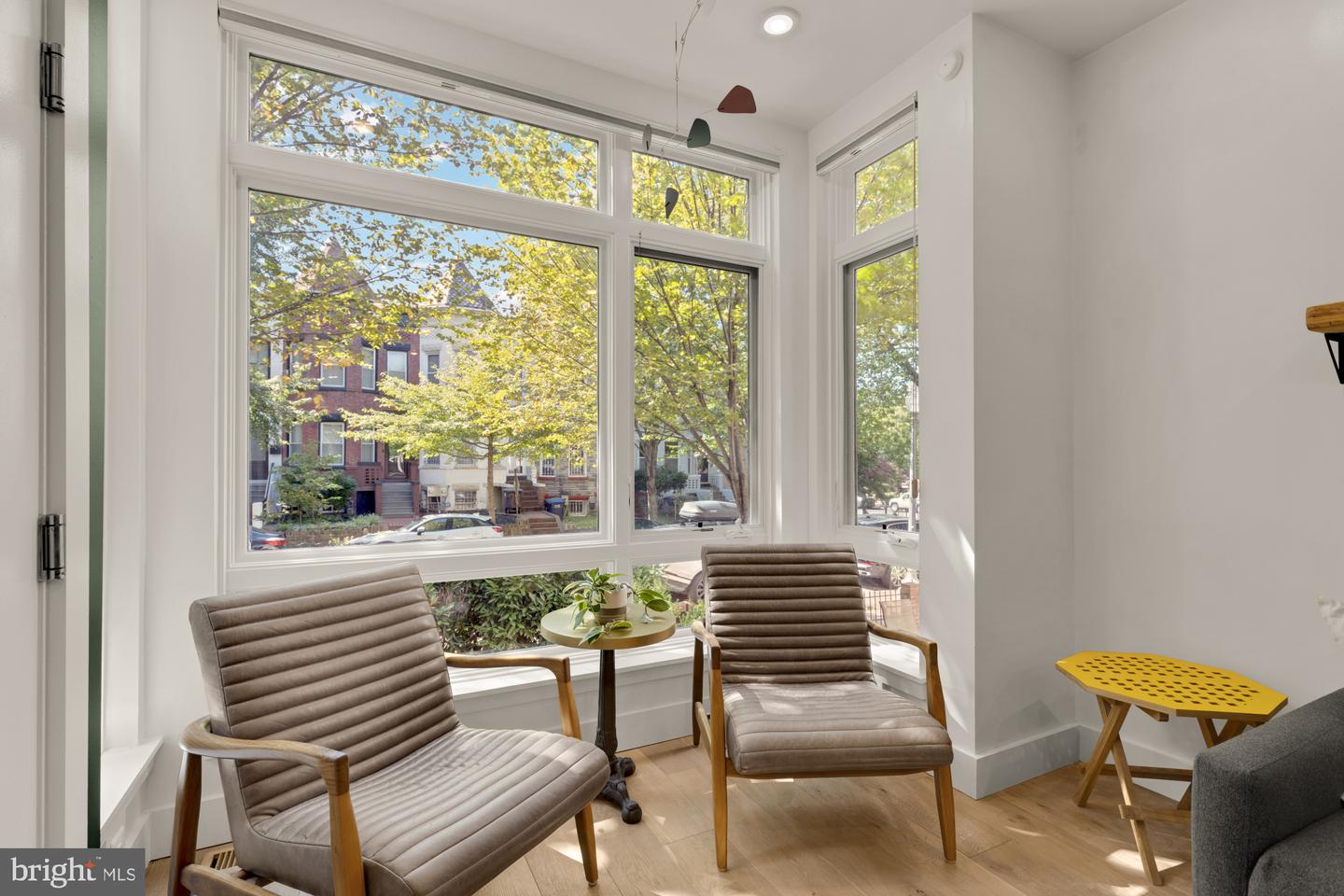81 U ST NW #A, WASHINGTON, District Of Columbia 20001, 3 Bedrooms Bedrooms, ,3 BathroomsBathrooms,Residential,For sale,81 U ST NW #A,DCDC2225152 MLS # DCDC2225152
