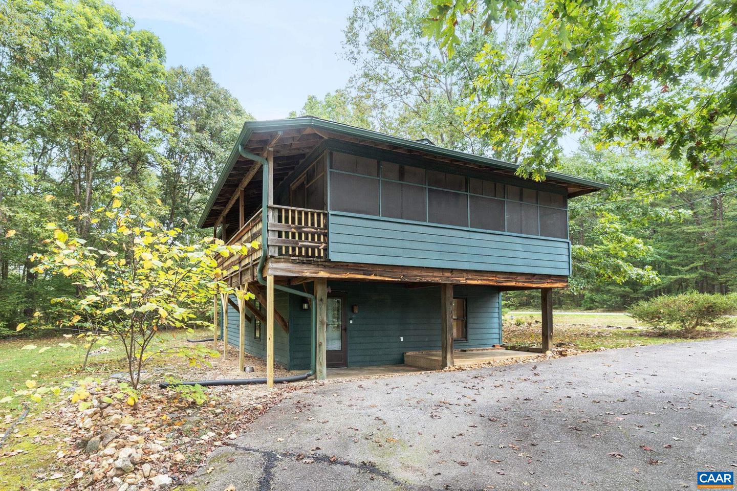 345 WALNUT SHADE RD, LOUISA, Virginia 23093, 2 Bedrooms Bedrooms, ,2 BathroomsBathrooms,Residential,For sale,345 WALNUT SHADE RD,669585 MLS # 669585