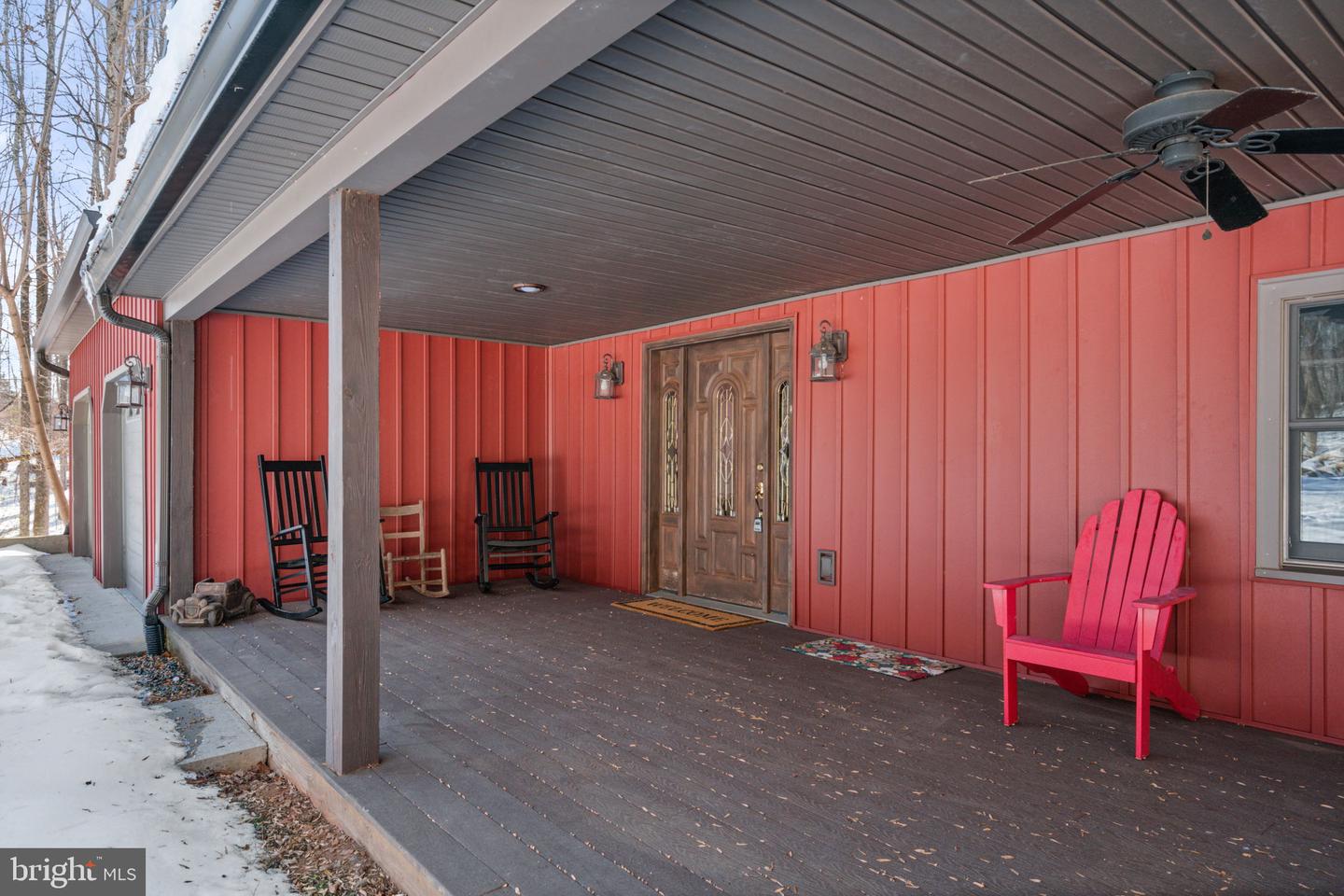 4257 CABIN RD, REVA, Virginia 22735, 5 Bedrooms Bedrooms, ,4 BathroomsBathrooms,Residential,For sale,4257 CABIN RD,VACU2011720 MLS # VACU2011720