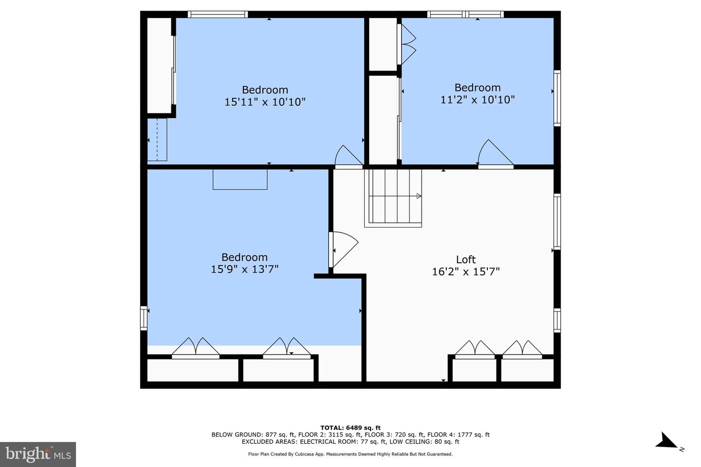 4257 CABIN RD, REVA, Virginia 22735, 5 Bedrooms Bedrooms, ,4 BathroomsBathrooms,Residential,For sale,4257 CABIN RD,VACU2011720 MLS # VACU2011720