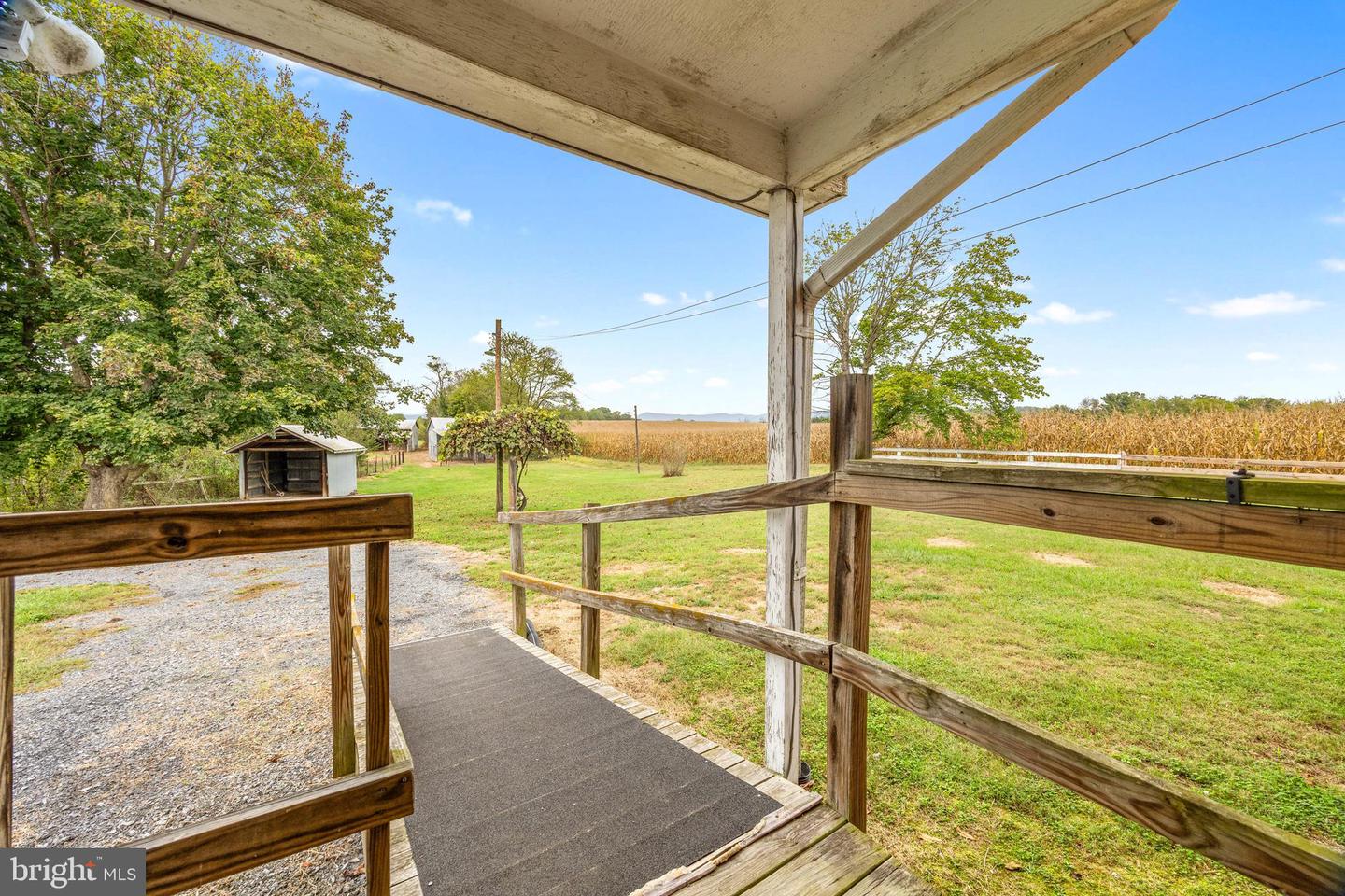 1982 BARBERSHOP RD, EDINBURG, Virginia 22824, 3 Bedrooms Bedrooms, ,1 BathroomBathrooms,Residential,For sale,1982 BARBERSHOP RD,VASH2012672 MLS # VASH2012672