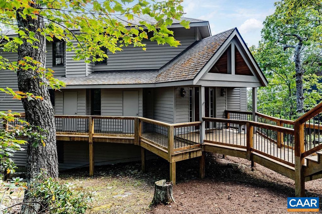 75 GREENSTONE DR, WINTERGREEN, Virginia 22967, 6 Bedrooms Bedrooms, ,6 BathroomsBathrooms,Residential,For sale,75 GREENSTONE DR,669588 MLS # 669588