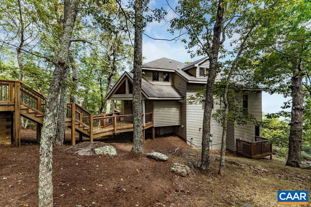 75 GREENSTONE DR, WINTERGREEN, Virginia 22967, 6 Bedrooms Bedrooms, ,6 BathroomsBathrooms,Residential,For sale,75 GREENSTONE DR,669588 MLS # 669588