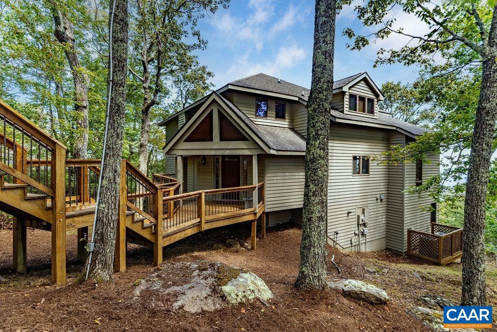 75 GREENSTONE DR, WINTERGREEN, Virginia 22967, 6 Bedrooms Bedrooms, ,6 BathroomsBathrooms,Residential,For sale,75 GREENSTONE DR,669588 MLS # 669588