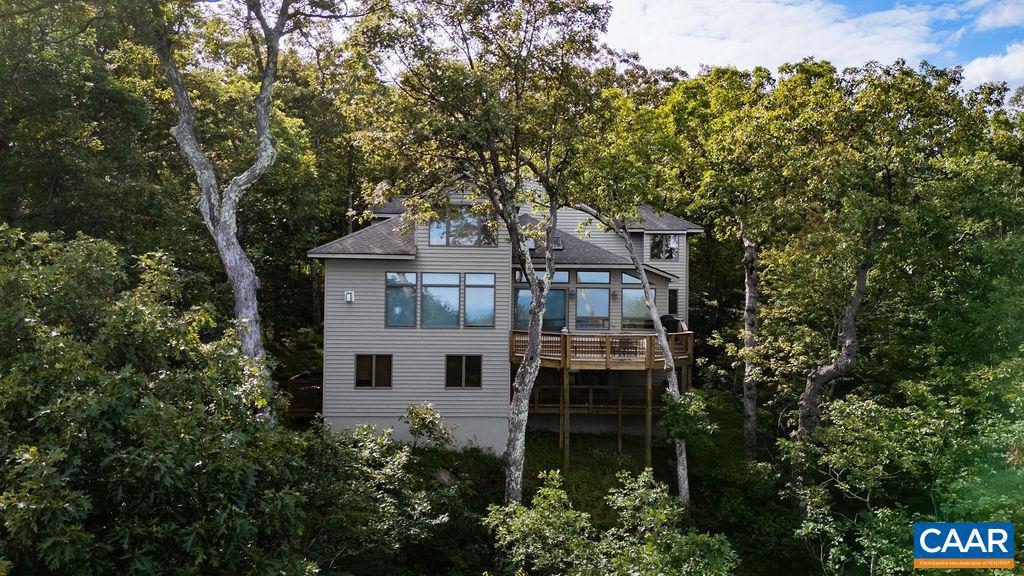 75 GREENSTONE DR, WINTERGREEN, Virginia 22967, 6 Bedrooms Bedrooms, ,6 BathroomsBathrooms,Residential,For sale,75 GREENSTONE DR,669588 MLS # 669588