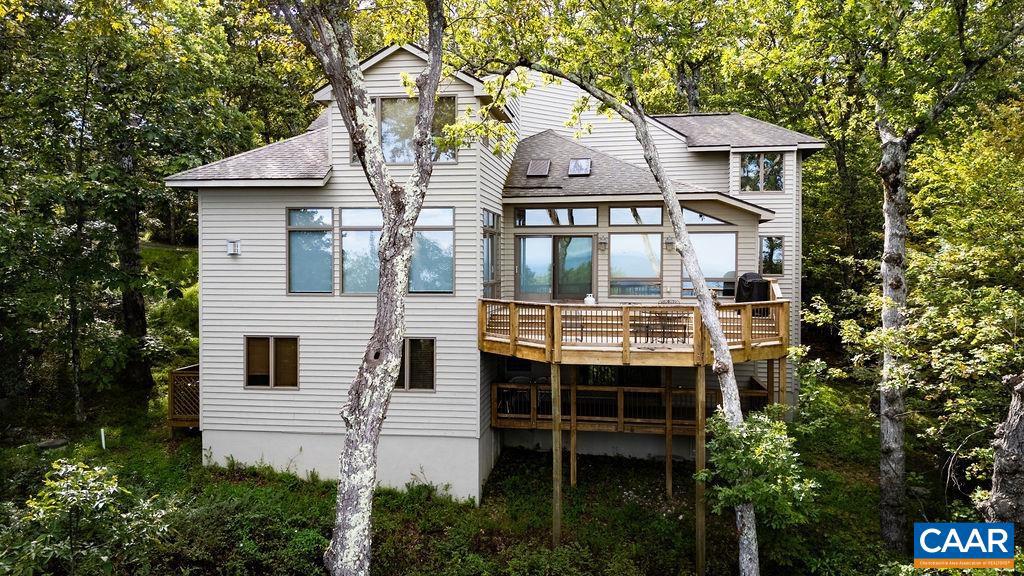 75 GREENSTONE DR, WINTERGREEN, Virginia 22967, 6 Bedrooms Bedrooms, ,6 BathroomsBathrooms,Residential,For sale,75 GREENSTONE DR,669588 MLS # 669588