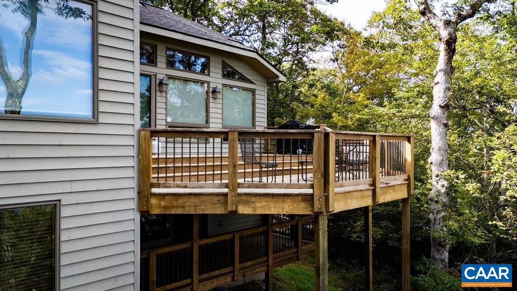 75 GREENSTONE DR, WINTERGREEN, Virginia 22967, 6 Bedrooms Bedrooms, ,6 BathroomsBathrooms,Residential,For sale,75 GREENSTONE DR,669588 MLS # 669588