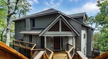 75 GREENSTONE DR, WINTERGREEN, Virginia 22967, 6 Bedrooms Bedrooms, ,6 BathroomsBathrooms,Residential,For sale,75 GREENSTONE DR,669588 MLS # 669588