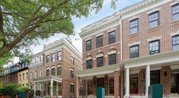 1744 LANIER PL NW #1, WASHINGTON, District Of Columbia 20009, 4 Bedrooms Bedrooms, ,4 BathroomsBathrooms,Residential,For sale,1744 LANIER PL NW #1,DCDC2225170 MLS # DCDC2225170