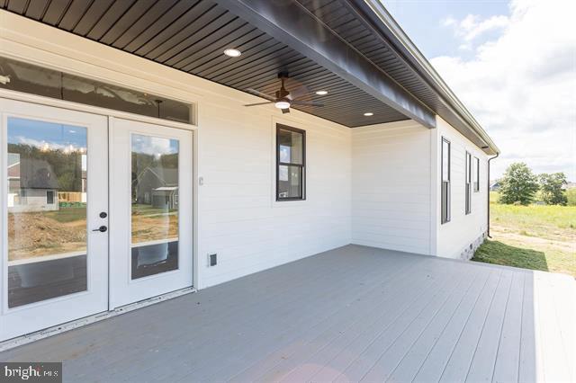 5125 RETRIEVER LN, MCGAHEYSVILLE, Virginia 22840, 4 Bedrooms Bedrooms, ,3 BathroomsBathrooms,Residential,For sale,5125 RETRIEVER LN,VARO2002626 MLS # VARO2002626
