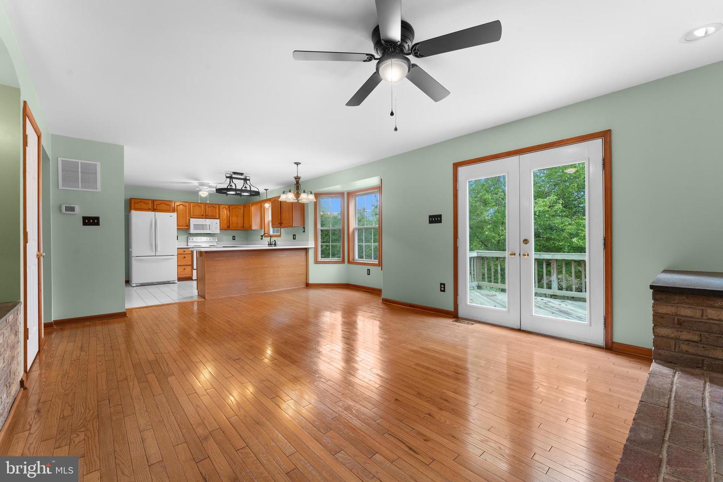 16371 QUAIL RIDGE DR, AMISSVILLE, Virginia 20106, 3 Bedrooms Bedrooms, ,2 BathroomsBathrooms,Residential,For sale,16371 QUAIL RIDGE DR,VACU2008634 MLS # VACU2008634