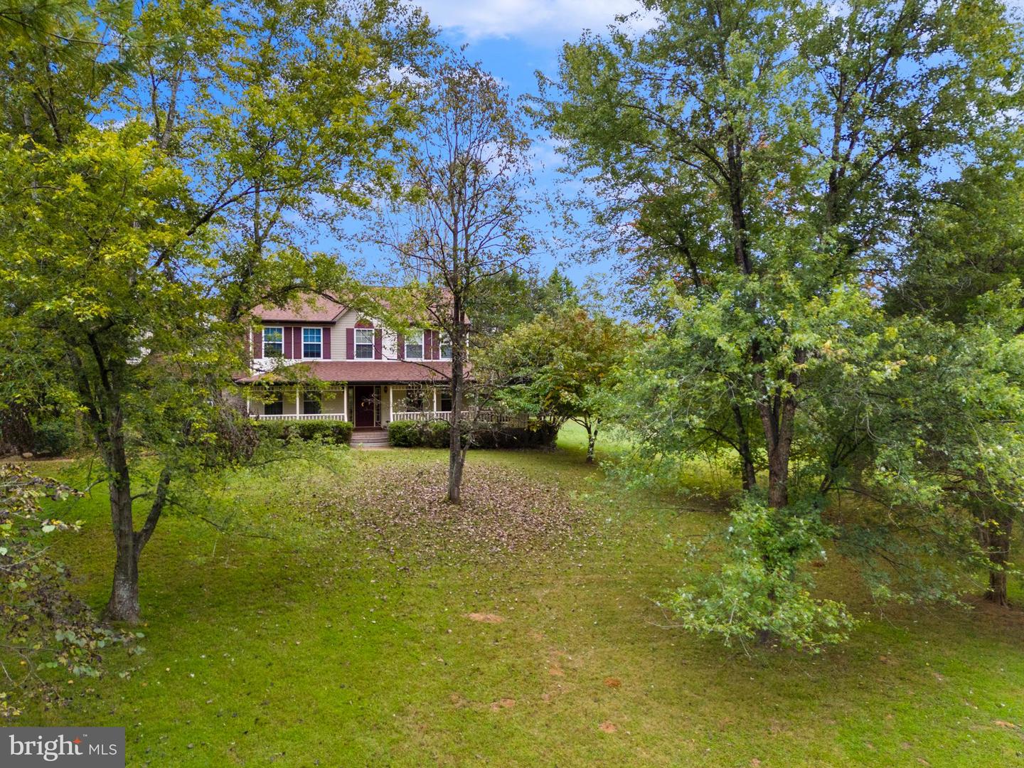 16371 QUAIL RIDGE DR, AMISSVILLE, Virginia 20106, 3 Bedrooms Bedrooms, ,2 BathroomsBathrooms,Residential,For sale,16371 QUAIL RIDGE DR,VACU2008634 MLS # VACU2008634