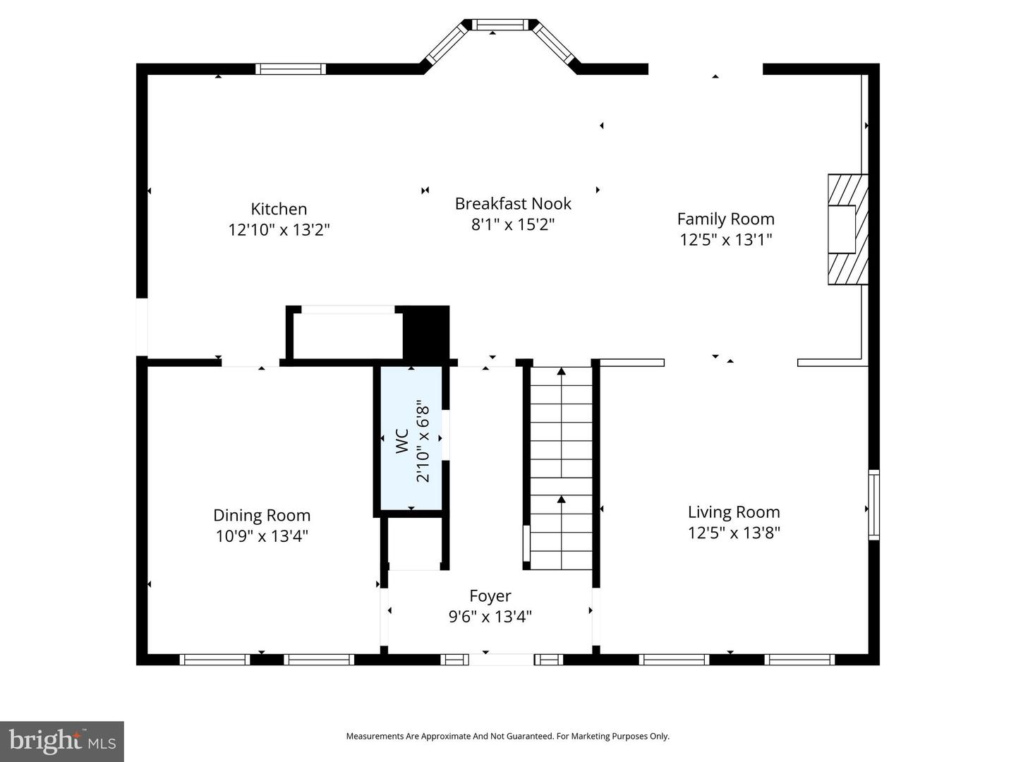 16371 QUAIL RIDGE DR, AMISSVILLE, Virginia 20106, 3 Bedrooms Bedrooms, ,2 BathroomsBathrooms,Residential,For sale,16371 QUAIL RIDGE DR,VACU2008634 MLS # VACU2008634