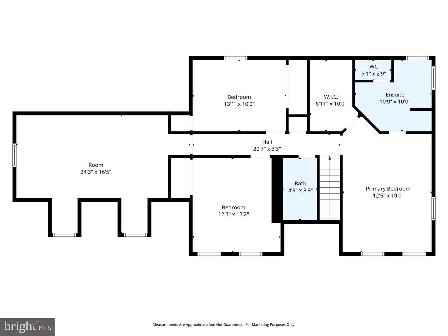 16371 QUAIL RIDGE DR, AMISSVILLE, Virginia 20106, 3 Bedrooms Bedrooms, ,2 BathroomsBathrooms,Residential,For sale,16371 QUAIL RIDGE DR,VACU2008634 MLS # VACU2008634