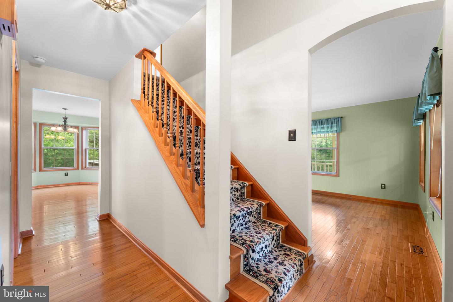 16371 QUAIL RIDGE DR, AMISSVILLE, Virginia 20106, 3 Bedrooms Bedrooms, ,2 BathroomsBathrooms,Residential,For sale,16371 QUAIL RIDGE DR,VACU2008634 MLS # VACU2008634