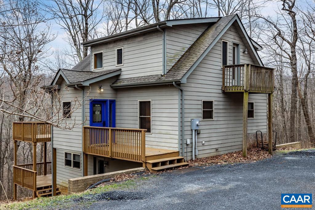 30 STONY COVE LN, WINTERGREEN, Virginia 22967, 3 Bedrooms Bedrooms, ,3 BathroomsBathrooms,Residential,For sale,30 STONY COVE LN,662906 MLS # 662906