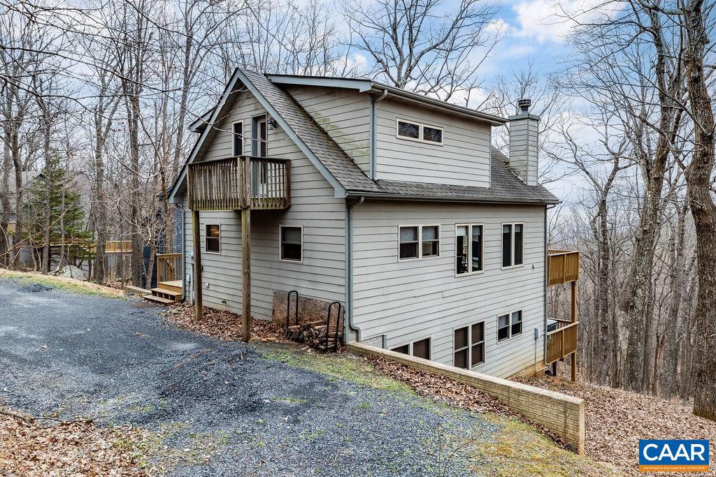 30 STONY COVE LN, WINTERGREEN, Virginia 22967, 3 Bedrooms Bedrooms, ,3 BathroomsBathrooms,Residential,For sale,30 STONY COVE LN,662906 MLS # 662906