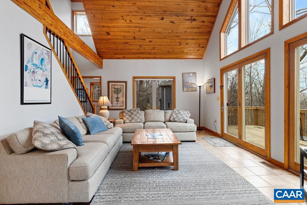 30 STONY COVE LN, WINTERGREEN, Virginia 22967, 3 Bedrooms Bedrooms, ,3 BathroomsBathrooms,Residential,For sale,30 STONY COVE LN,662906 MLS # 662906