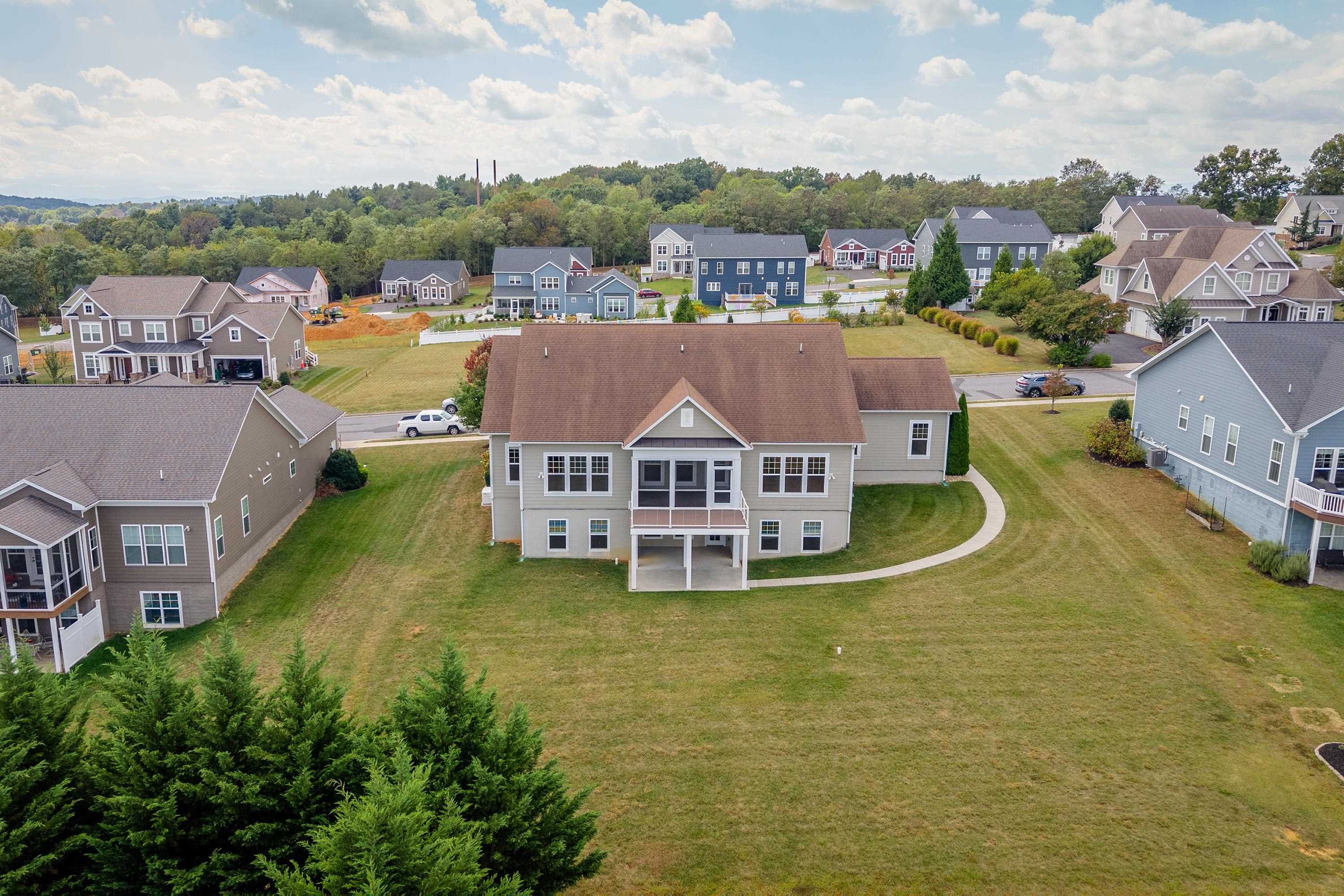 3181 HENRY GRANT HILL, ROCKINGHAM, Virginia 22801, 4 Bedrooms Bedrooms, ,4 BathroomsBathrooms,Residential,3181 HENRY GRANT HILL,669602 MLS # 669602