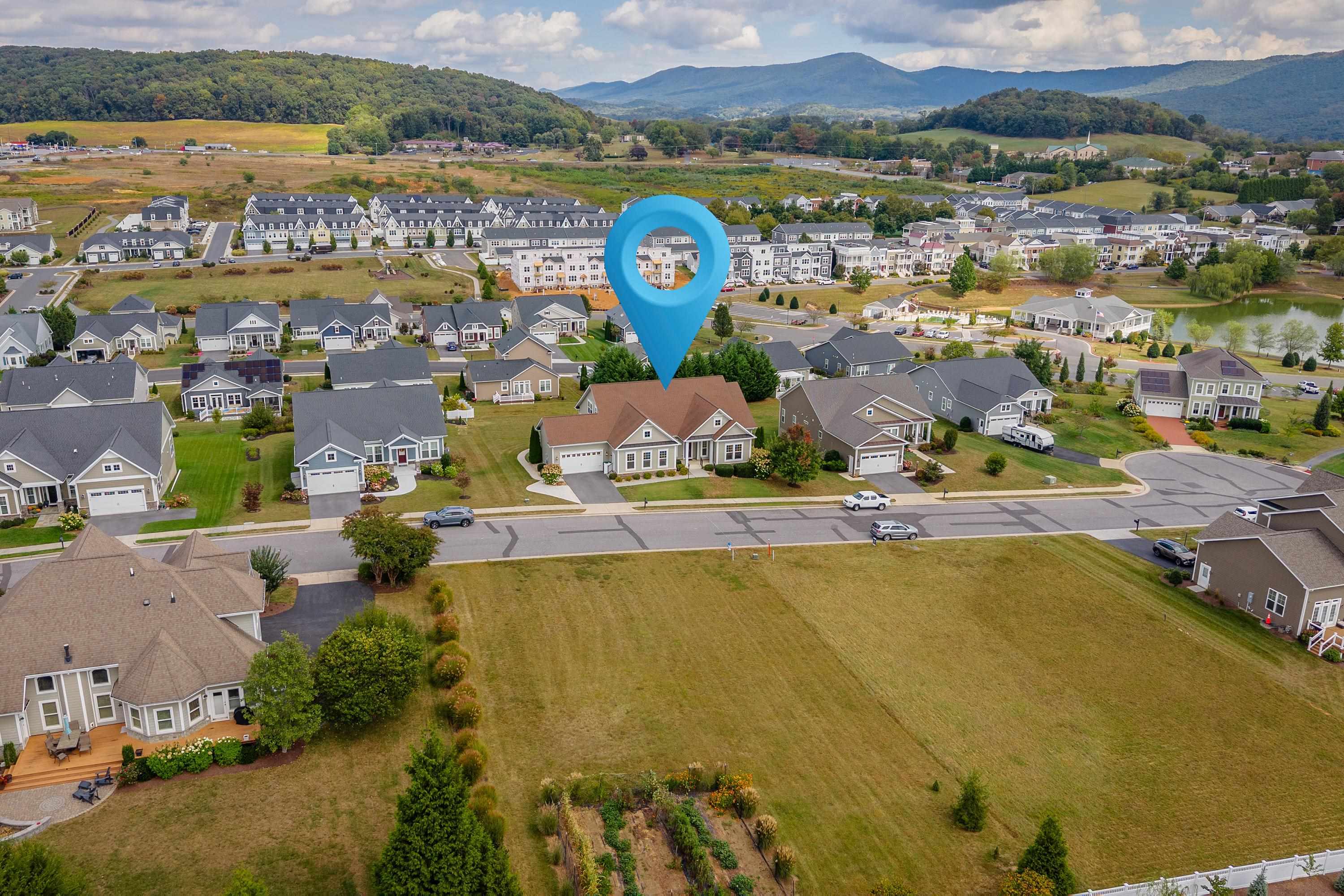 3181 HENRY GRANT HILL, ROCKINGHAM, Virginia 22801, 4 Bedrooms Bedrooms, ,4 BathroomsBathrooms,Residential,3181 HENRY GRANT HILL,669602 MLS # 669602