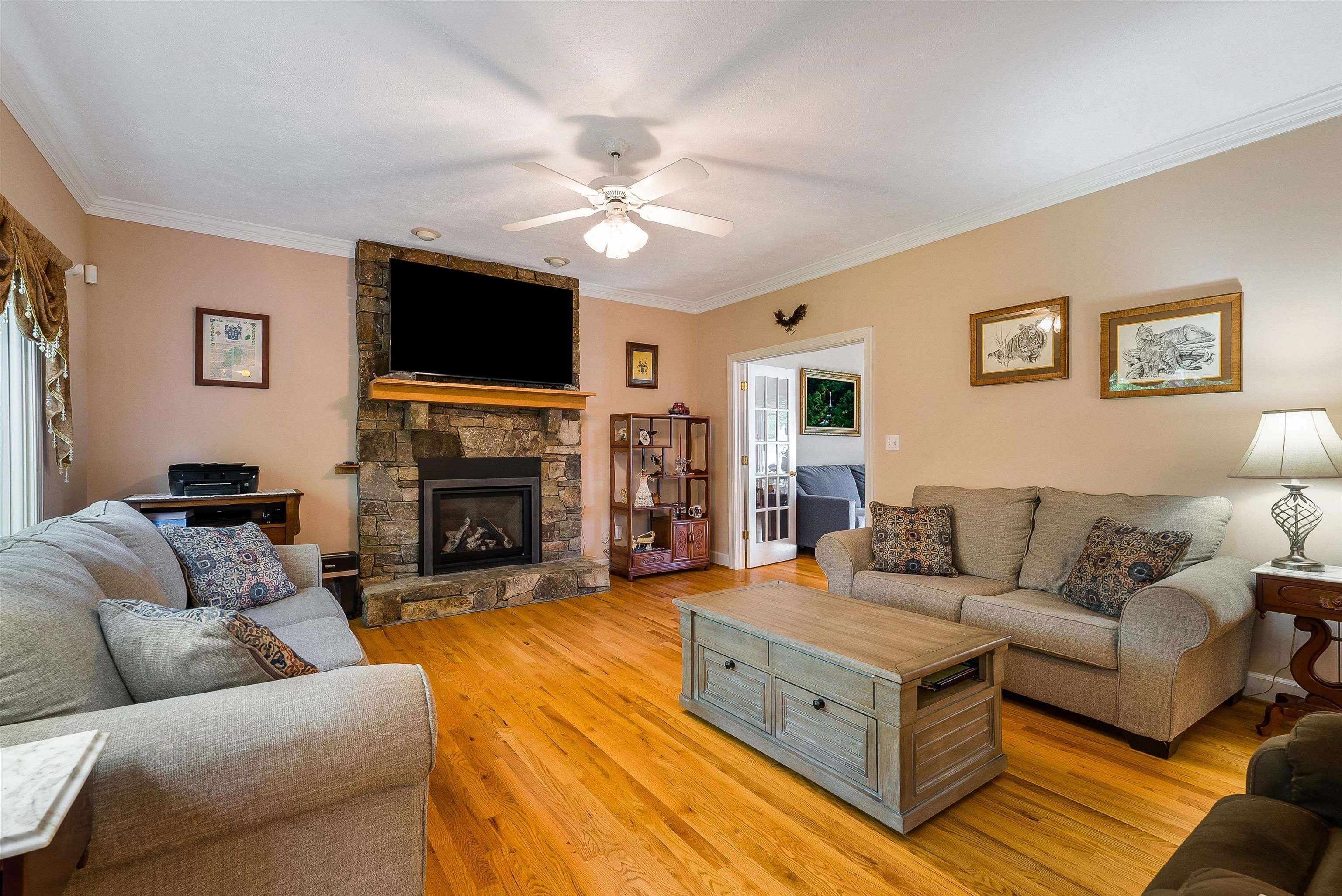 505 PELHAM DR, WAYNESBORO, Virginia 22980, 4 Bedrooms Bedrooms, ,2 BathroomsBathrooms,Residential,505 PELHAM DR,669606 MLS # 669606