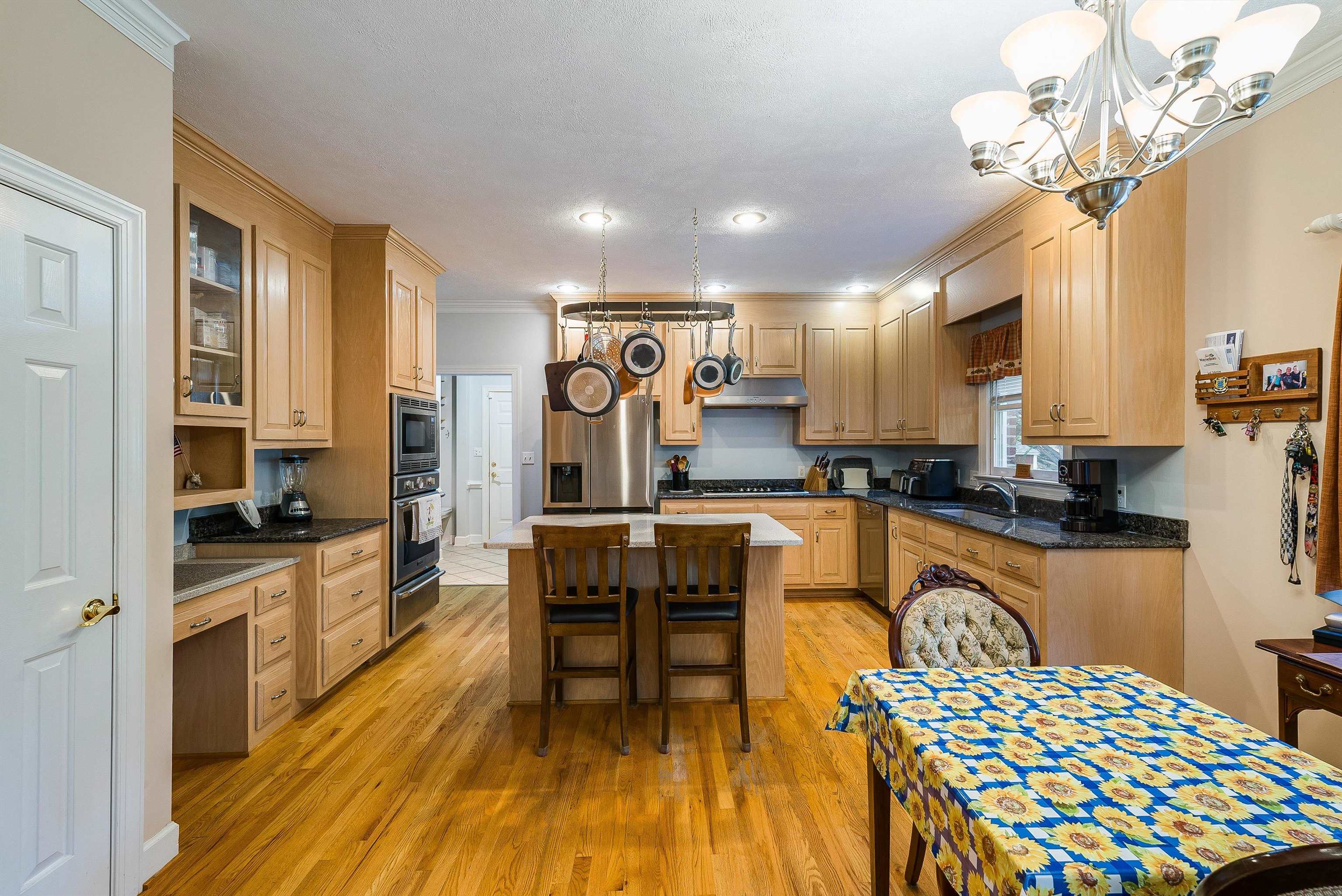 505 PELHAM DR, WAYNESBORO, Virginia 22980, 4 Bedrooms Bedrooms, ,2 BathroomsBathrooms,Residential,505 PELHAM DR,669606 MLS # 669606