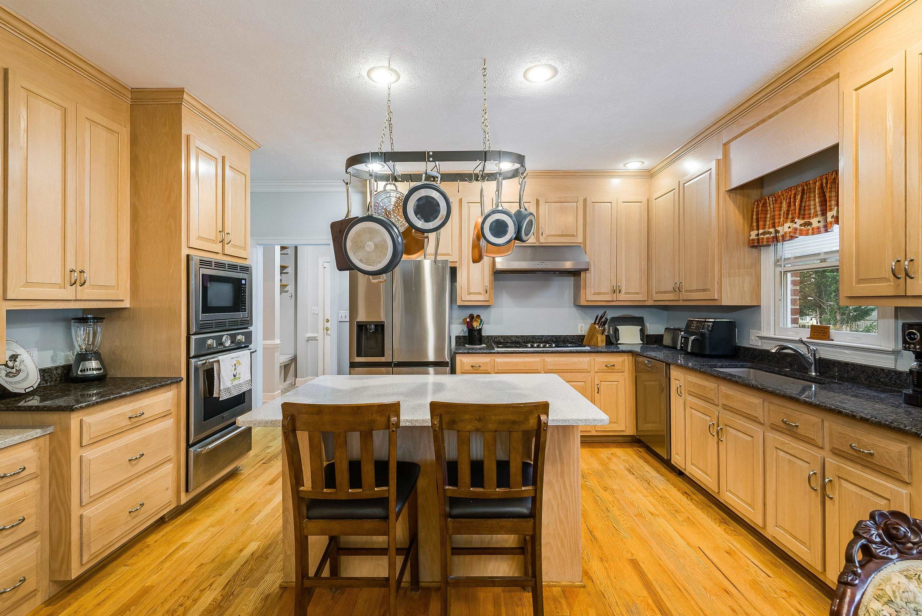 505 PELHAM DR, WAYNESBORO, Virginia 22980, 4 Bedrooms Bedrooms, ,2 BathroomsBathrooms,Residential,505 PELHAM DR,669606 MLS # 669606