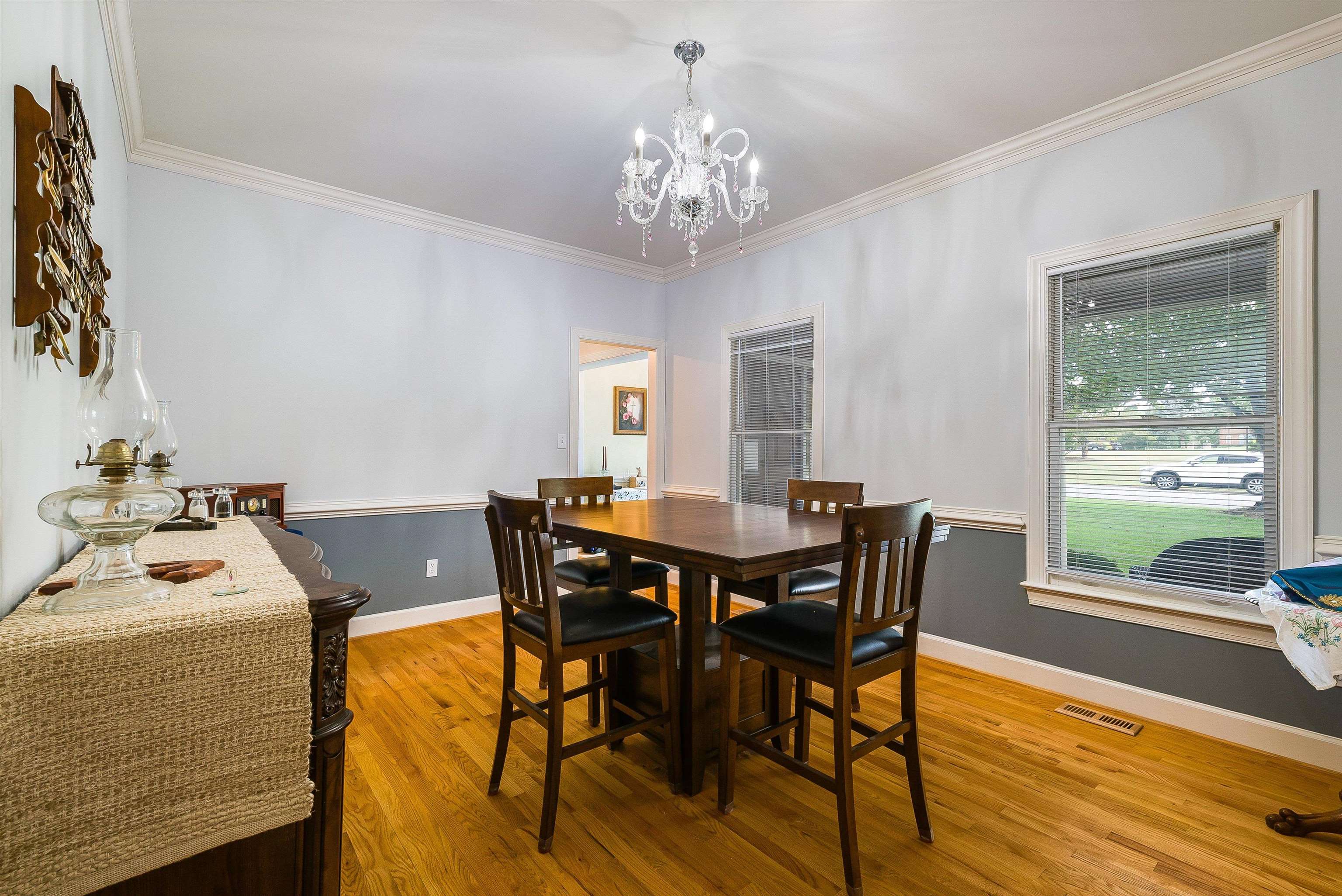 505 PELHAM DR, WAYNESBORO, Virginia 22980, 4 Bedrooms Bedrooms, ,2 BathroomsBathrooms,Residential,505 PELHAM DR,669606 MLS # 669606