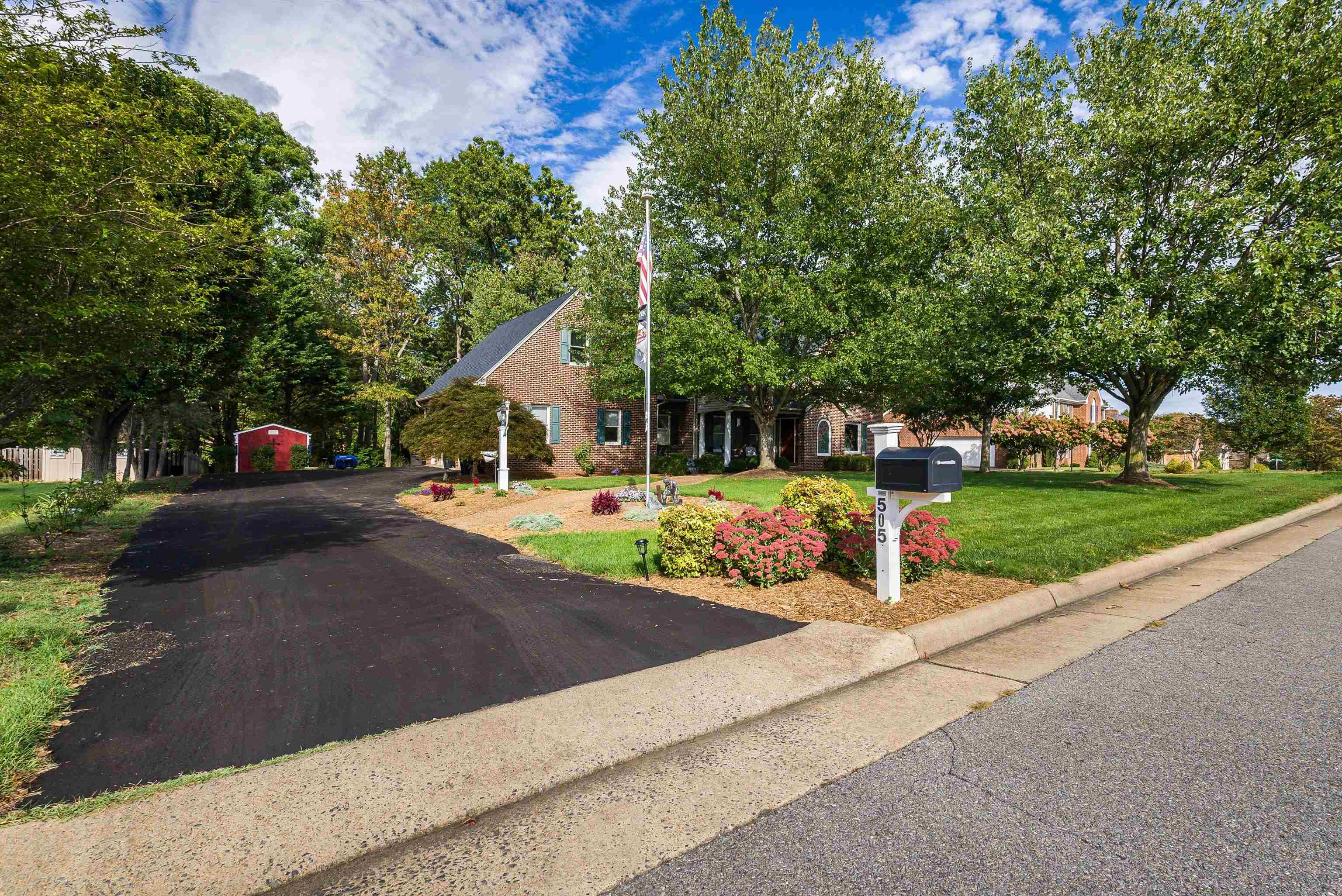 505 PELHAM DR, WAYNESBORO, Virginia 22980, 4 Bedrooms Bedrooms, ,2 BathroomsBathrooms,Residential,505 PELHAM DR,669606 MLS # 669606