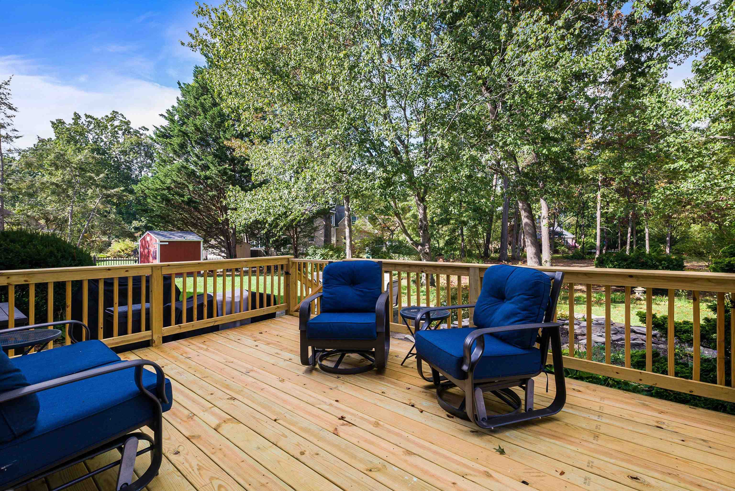 505 PELHAM DR, WAYNESBORO, Virginia 22980, 4 Bedrooms Bedrooms, ,2 BathroomsBathrooms,Residential,505 PELHAM DR,669606 MLS # 669606