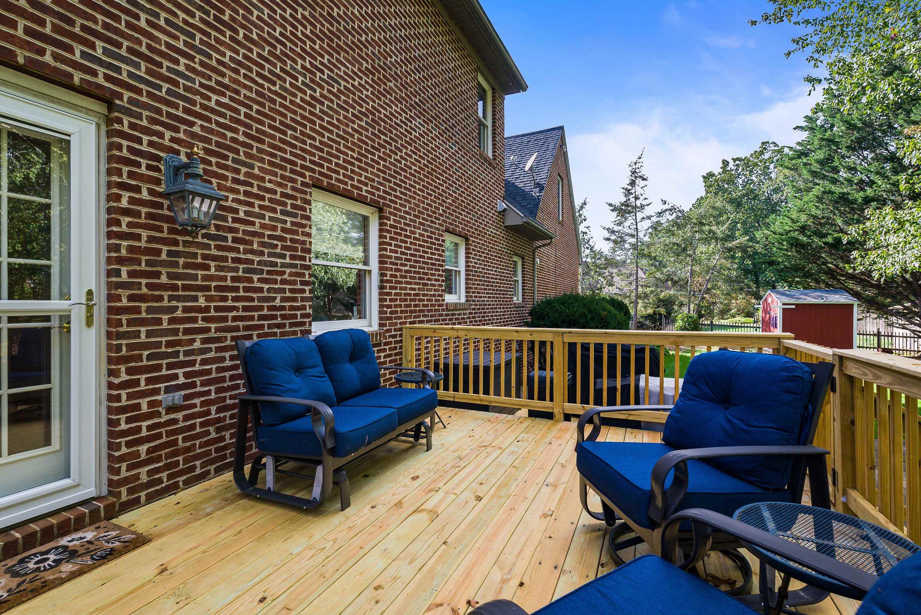 505 PELHAM DR, WAYNESBORO, Virginia 22980, 4 Bedrooms Bedrooms, ,2 BathroomsBathrooms,Residential,505 PELHAM DR,669606 MLS # 669606