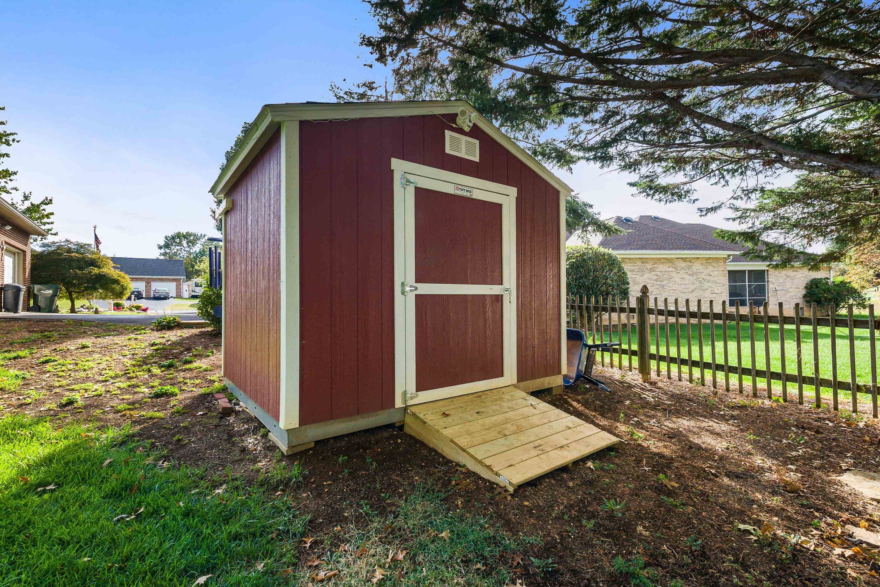 505 PELHAM DR, WAYNESBORO, Virginia 22980, 4 Bedrooms Bedrooms, ,2 BathroomsBathrooms,Residential,505 PELHAM DR,669606 MLS # 669606